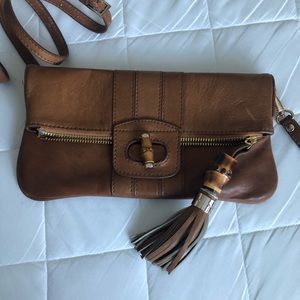 Cross body bag